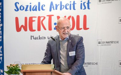 Mitgliederversammlung 2023
