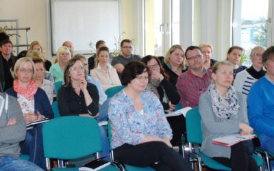 Wir setzen Menschen in den Mittelpunkt