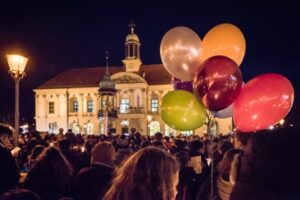 Aktionswoche für mehr Miteinander, Solidarität und Toleranz in Magdeburg