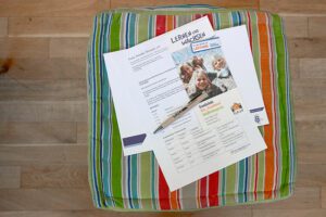 Den ganzen Tag Schule?