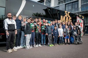 SCM Tour für Vielfalt II-2024