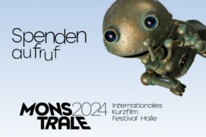 Internationales Kurzfilmfestival „Monstrale“ 2024