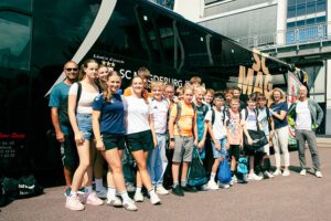 SCM Tour für Vielfalt IV-2024