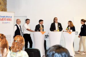 Wir hatten die Wahl. Welche Wahl haben wir jetzt?