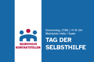 Selbsthilfe der Region stellt sich vor