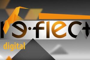 Vorhang fällt für re:flect