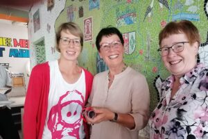 Freiwilligen-Agentur Altmark e.V.