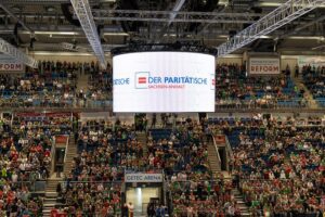 SCM ist Deutscher Handball-Meister!