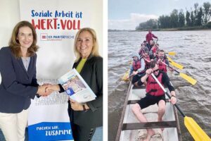 Hauptsache GESUND – gemeinsam mit der IKK