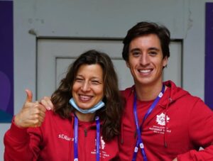 Special Olympics World Games Berlin 2023