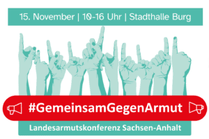 Gemeinsam gegen Armut
