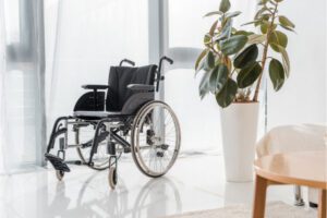 Sicherung der pflegerischen Versorgung in Sondierungsgesprächen angemahnt