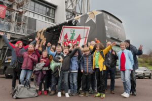 „SCM-Tour für Vielfalt 2023“ erfolgreich beendet