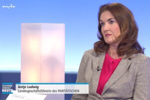 Nachbesserung dringend nötig