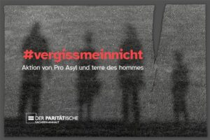 Finanzierung Flüchtlingspolitik und Familiennachzug