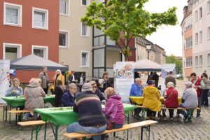 Jubiläum in Halberstadt