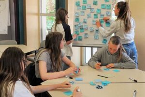 Paritätisches Jugendwerk startet mit neuen Bildungsangeboten