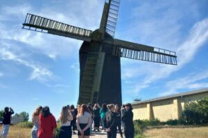 Selbstwert stärken und Natur erleben