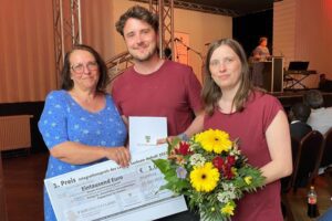 Landesintegrationspreis 2023