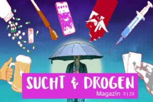 Neue Ausgabe des Paritätischen Magazins