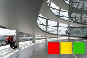 Zwei Jahre Ampel-Koaltion – eine Zwischenbilanz