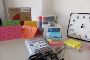 Paritätisches Jugendwerk startet mit guten Ideen in den Herbst