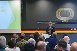 Bundesweites Trägertreffen der Fan-Projekte