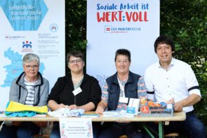 Inklusion trifft auf Kultur