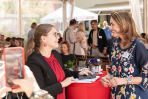 Erstes Paritätisches Sommerforum