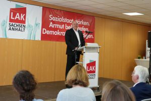 Armut in Deutschland