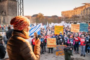 Behindertenhilfe: Online-Petition & Offener Brief an den Ministerpräsidenten