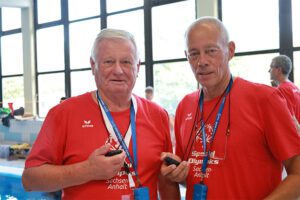 Sportspiele Osterburg