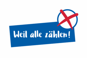 Bundestagswahl 2025: Weil alle zählen!