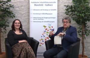 Selbsthilfe in Sachsen-Anhalt
