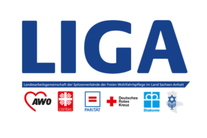 Geschäftsstellenleitung LIGA