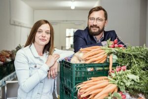 365 Tage Krieg in der Ukraine