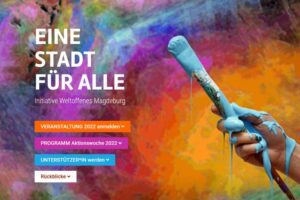 Eine Stadt für alle