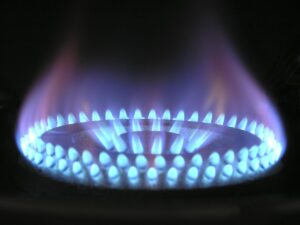 Gas-Umlage