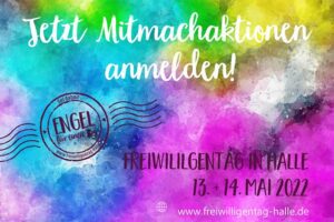 Engel für einen Tag