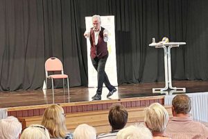 1. Inklusiver Begegnungstag in Gardelegen