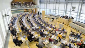 Neuer Bericht des Europarates zum Gewaltschutz in Deutschland