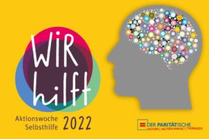 WIR hilft, stärkt und verbindet!
