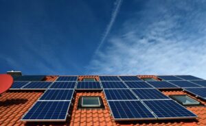 Infoveranstaltung Photovoltaik in sozialen Einrichtungen
