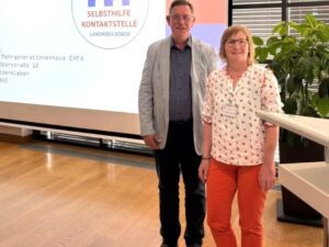 Kreisseniorenrat Börde