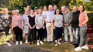 Kreisgruppe Altmark des Paritätischen Sachsen-Anhalt