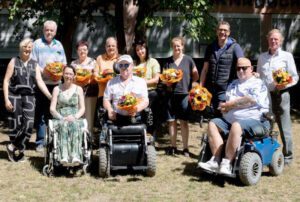 Allgemeiner Behindertenverband in Halle