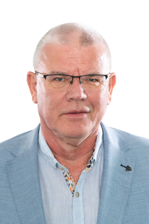 Michael Hauschild (*1954)