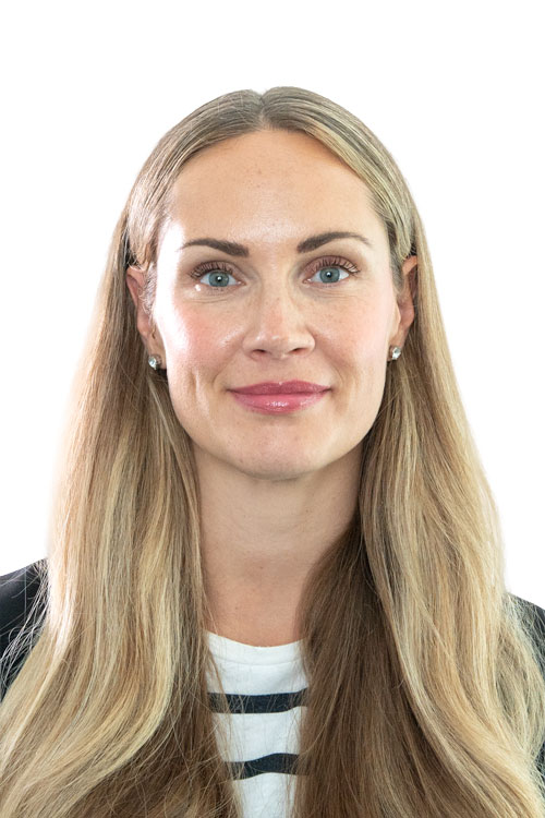 Stefanie Arndt (*1986)