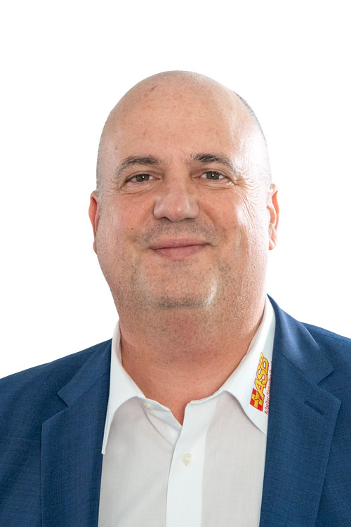 Sven Baumgarten (*1972)