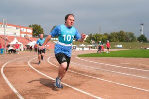 Teilnehmerrekord bei den Special Olympics Landesspielen